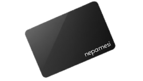 nepamesi